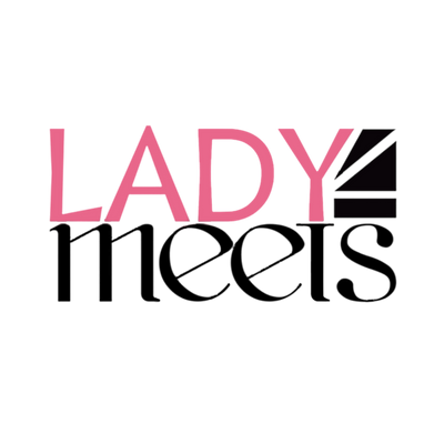 Lady Meets 
